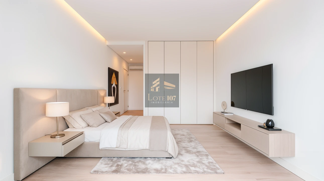 Apartamento T2 para Venda em Pinhal Novo Foto 5