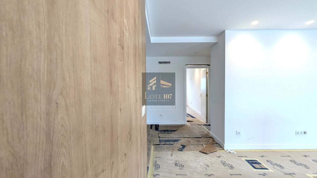 Apartamento T2 para Venda em Pinhal Novo Foto 30