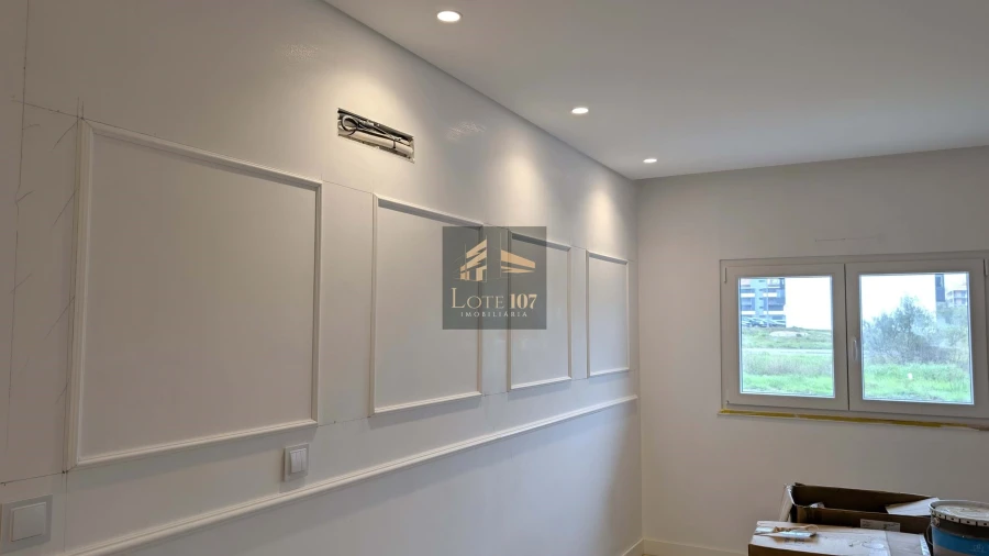 Apartamento T2 para Venda em Pinhal Novo Foto 28