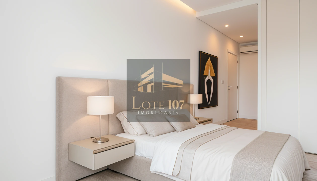 Apartamento T2 para Venda em Pinhal Novo Foto 6