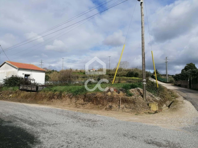 Terreno para Venda em Roliça Foto 3