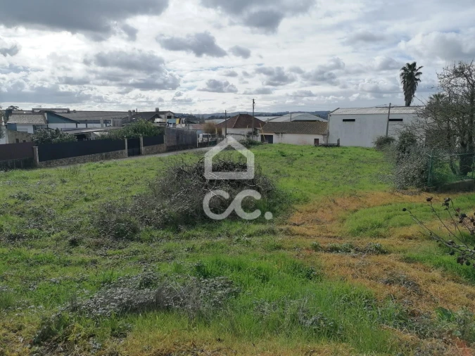 Terreno para Venda em Roliça Foto 2