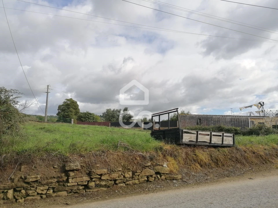 Terreno para Venda em Roliça Foto 5