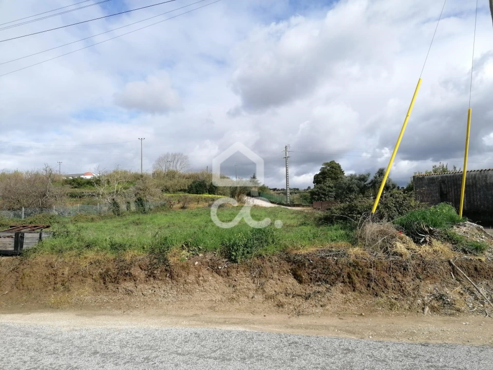 Terreno para Venda em Roliça Foto 4