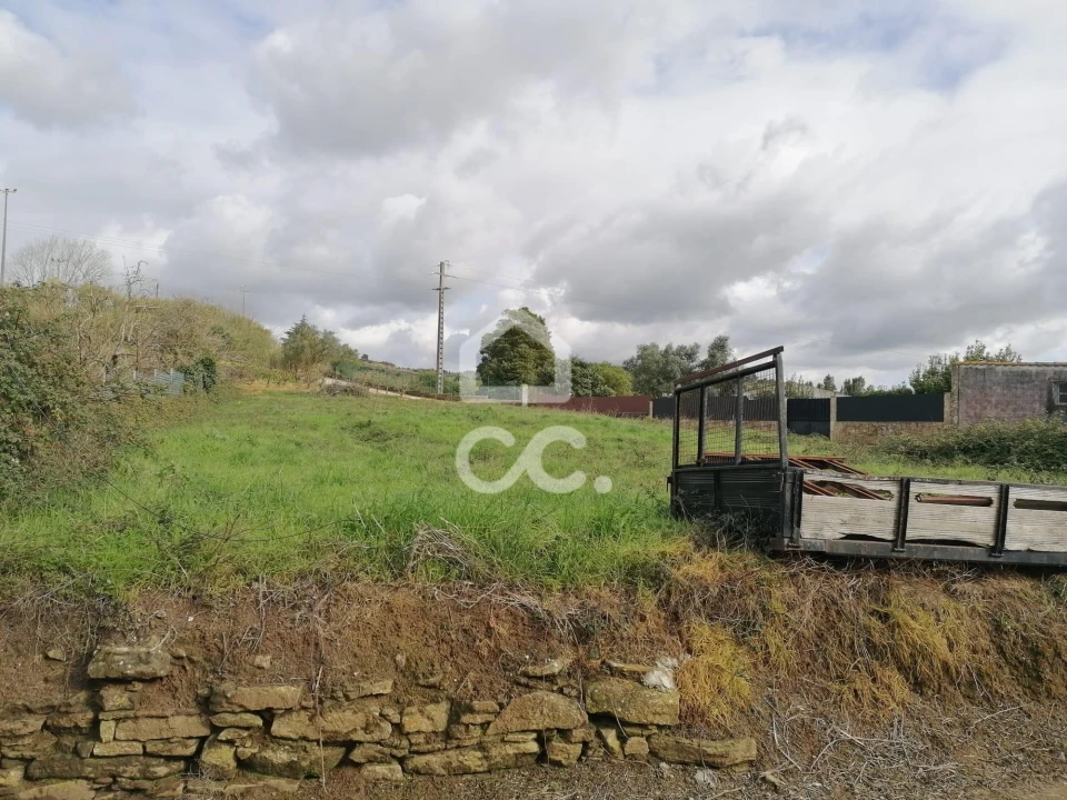 Terreno para Venda em Roliça Foto 6