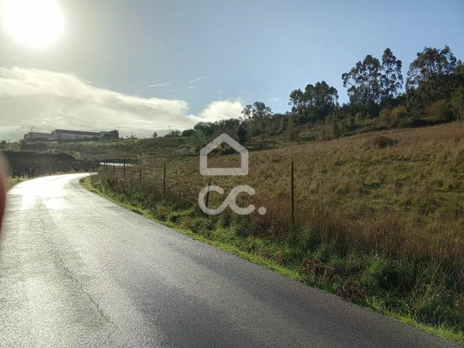 Terreno para Venda em Cadaval e Pêro Moniz Foto 12