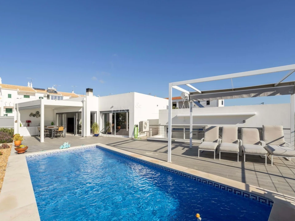 Moradia T3 para Venda em Vila Nova de Cacela Foto 30