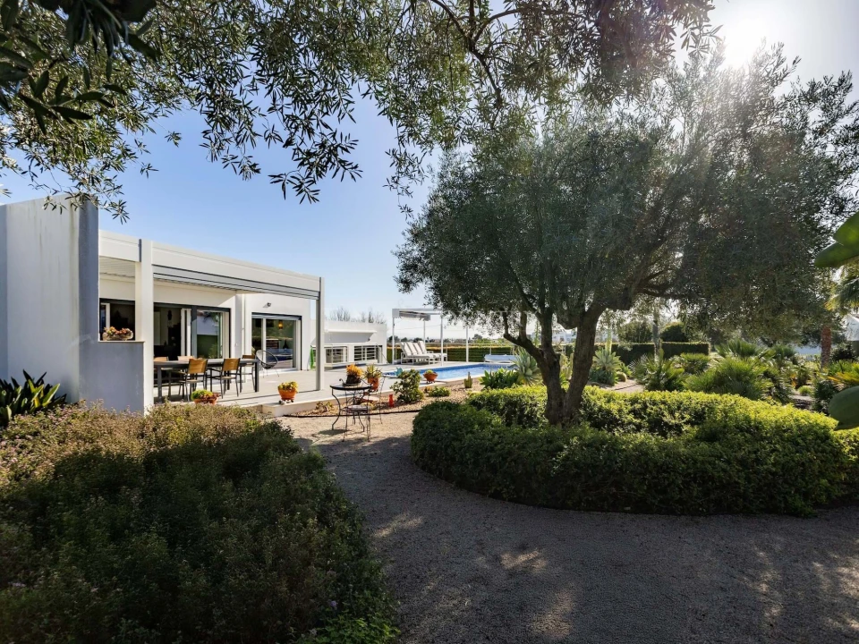 Moradia T3 para Venda em Vila Nova de Cacela Foto 1