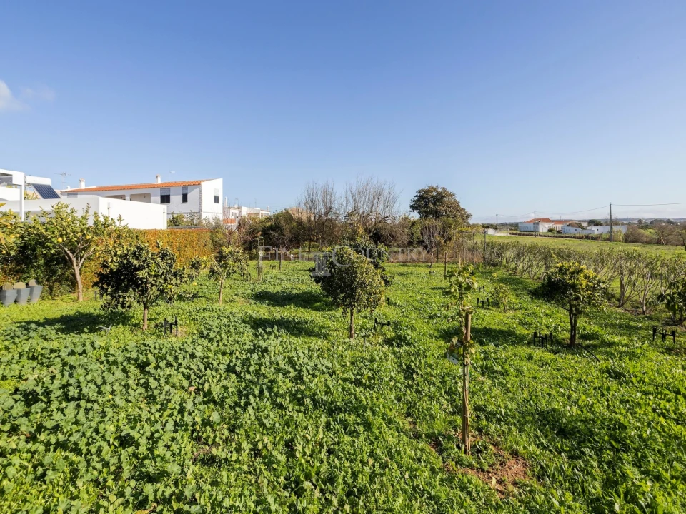 Moradia T3 para Venda em Vila Nova de Cacela Foto 27