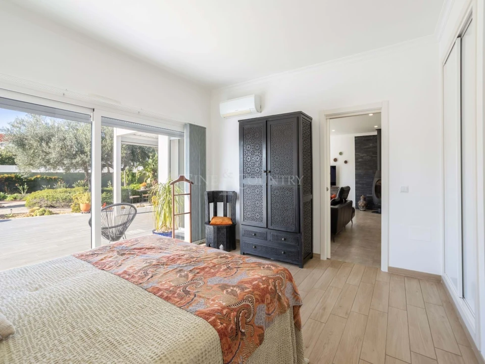 Moradia T3 para Venda em Vila Nova de Cacela Foto 18