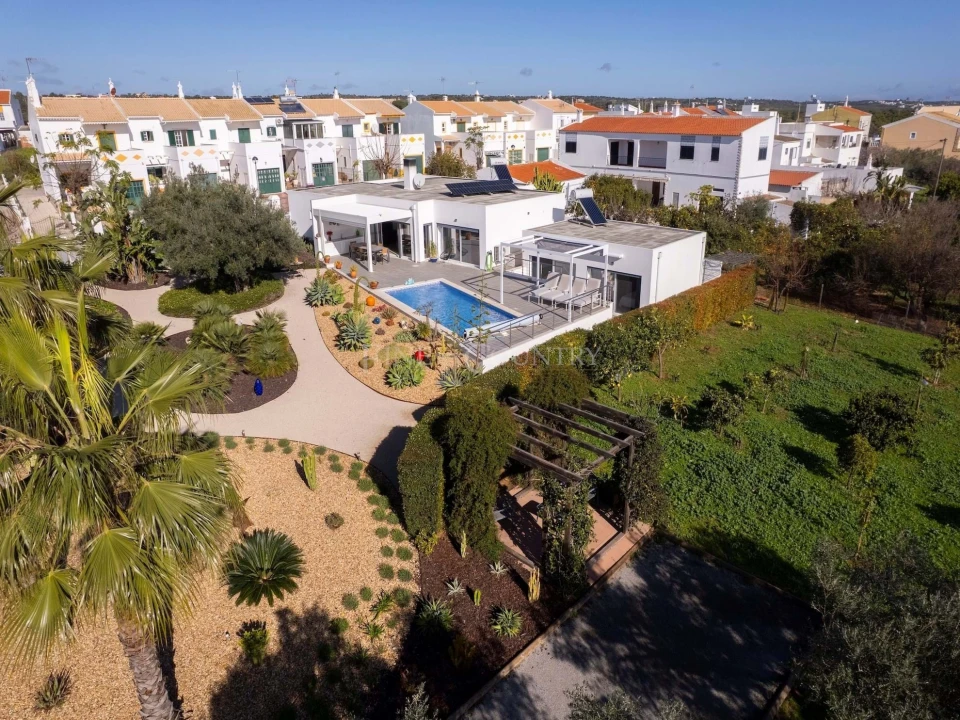 Moradia T3 para Venda em Vila Nova de Cacela Foto 29