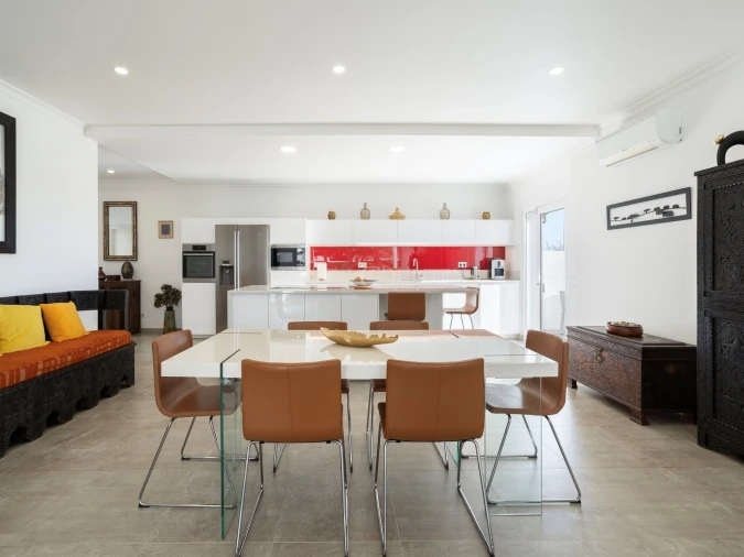 Moradia T3 para Venda em Vila Nova de Cacela Foto 12