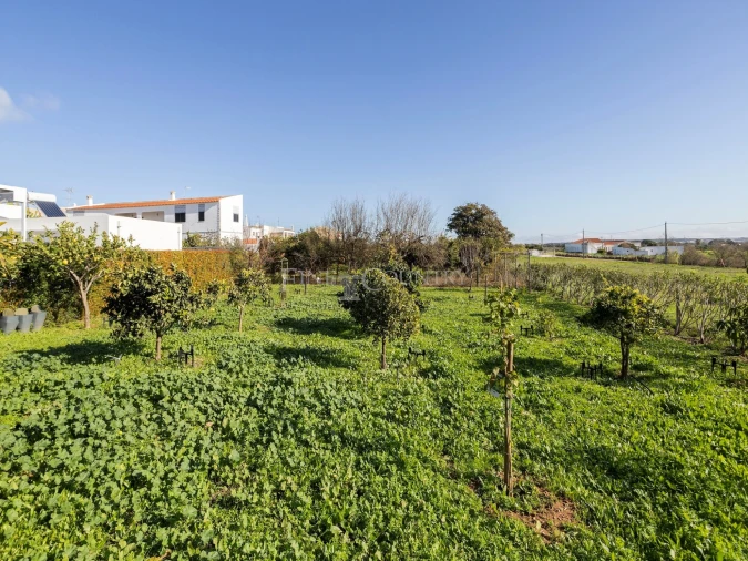 Moradia T3 para Venda em Vila Nova de Cacela Foto 27