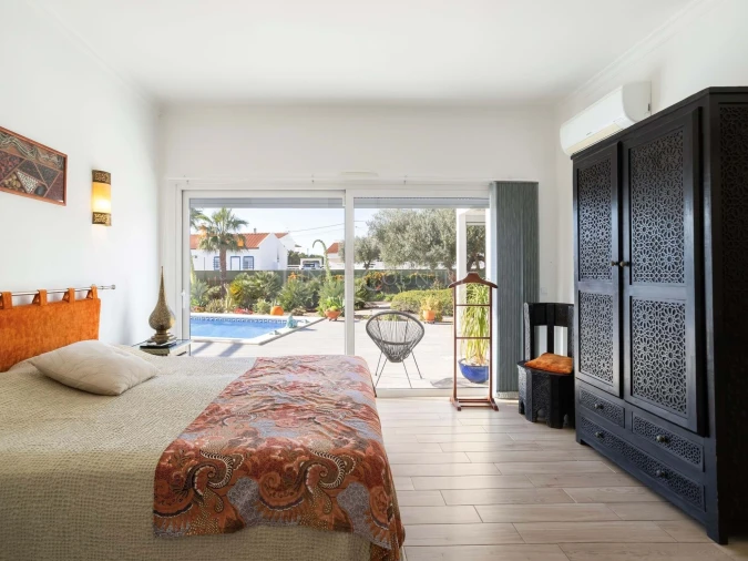 Moradia T3 para Venda em Vila Nova de Cacela Foto 16