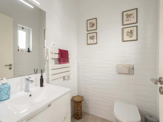 Moradia T3 para Venda em Vila Nova de Cacela Foto 25