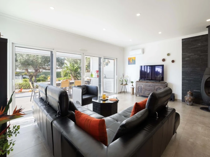 Moradia T3 para Venda em Vila Nova de Cacela Foto 8