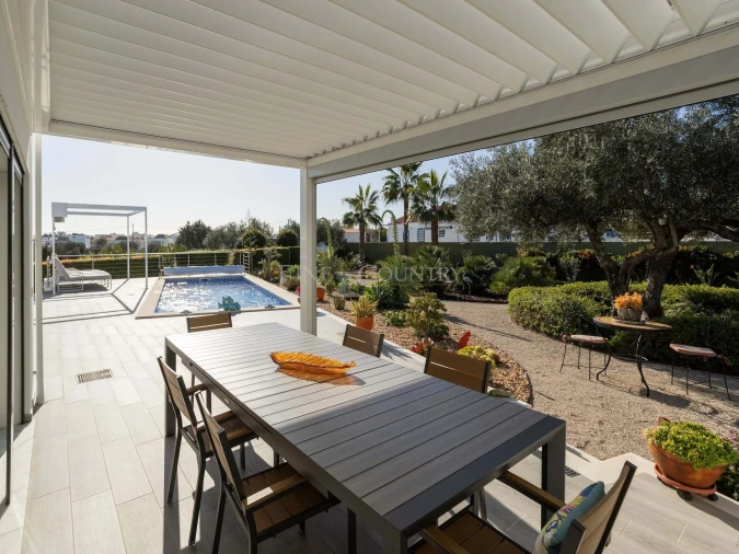 Moradia T3 para Venda em Vila Nova de Cacela Foto 14