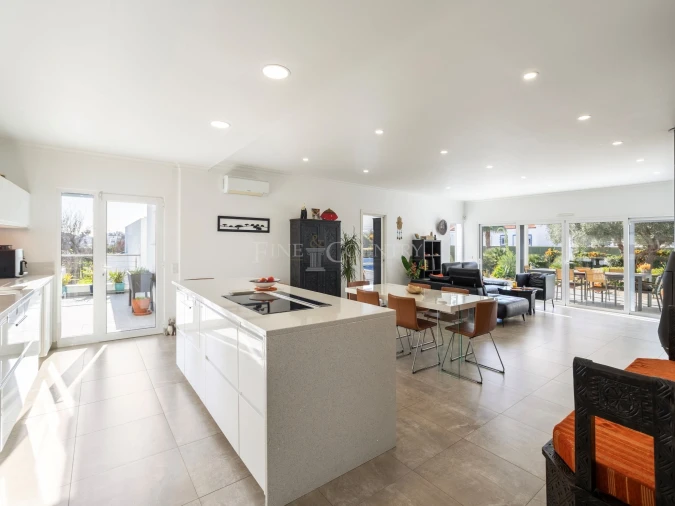 Moradia T3 para Venda em Vila Nova de Cacela Foto 2