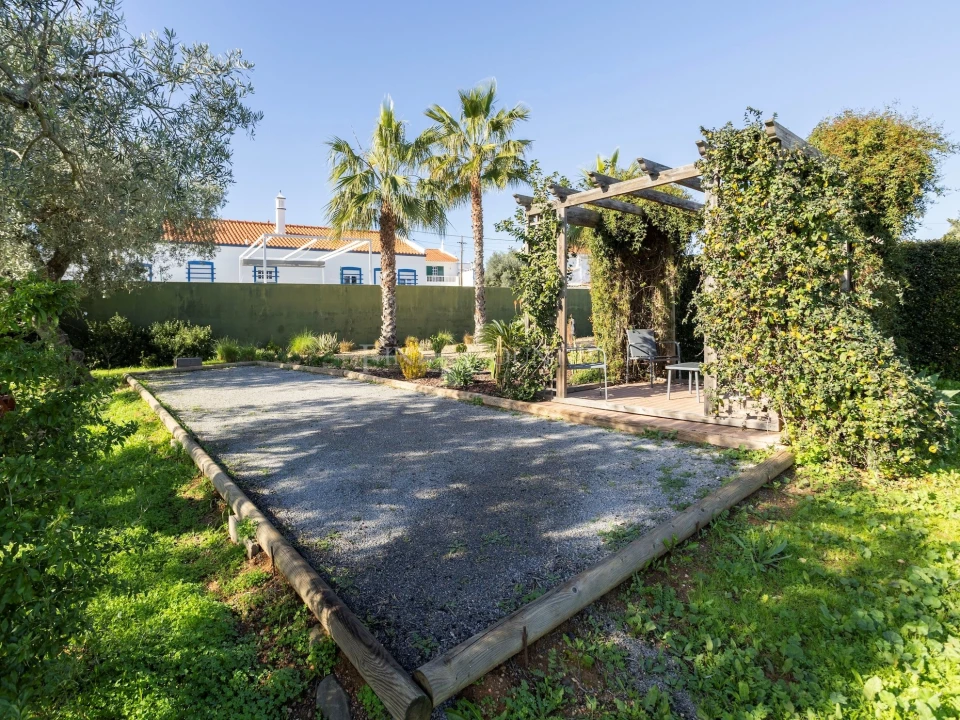 Moradia T3 para Venda em Vila Nova de Cacela Foto 28