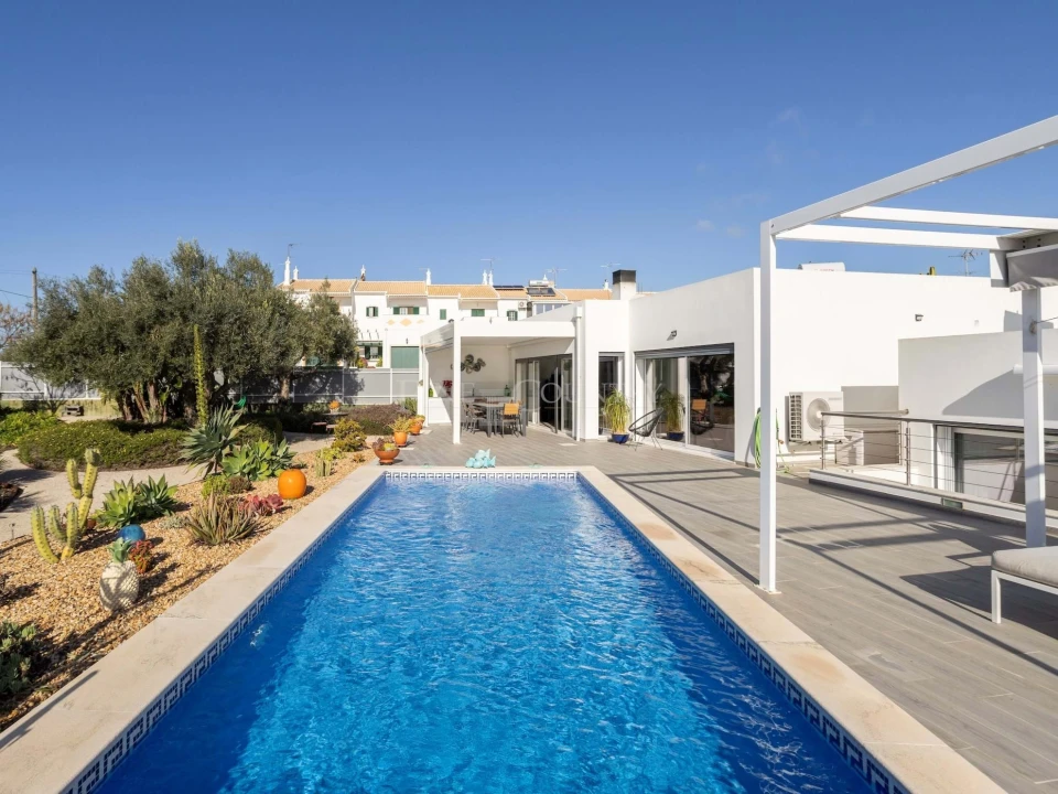 Moradia T3 para Venda em Vila Nova de Cacela Foto 32