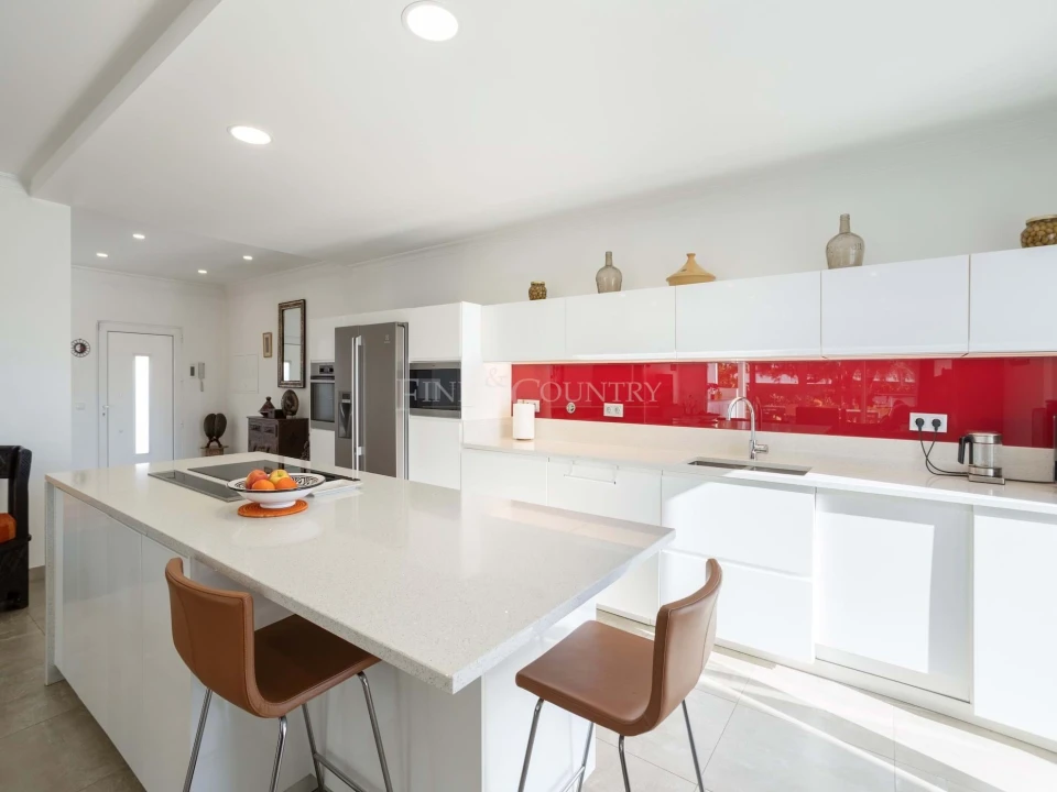 Moradia T3 para Venda em Vila Nova de Cacela Foto 13