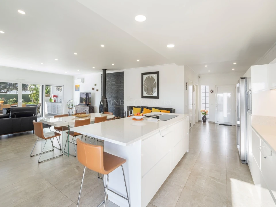 Moradia T3 para Venda em Vila Nova de Cacela Foto 11