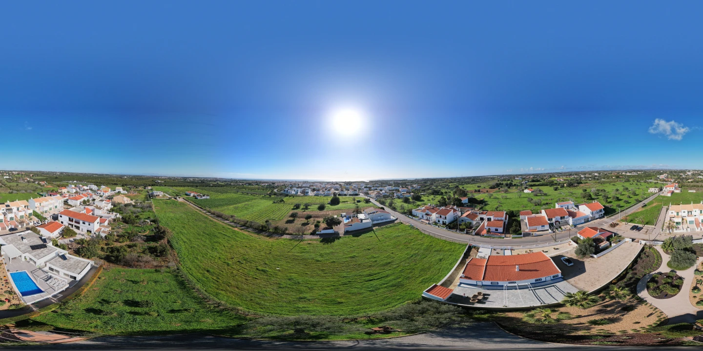 Moradia T3 para Venda em Vila Nova de Cacela Foto 34