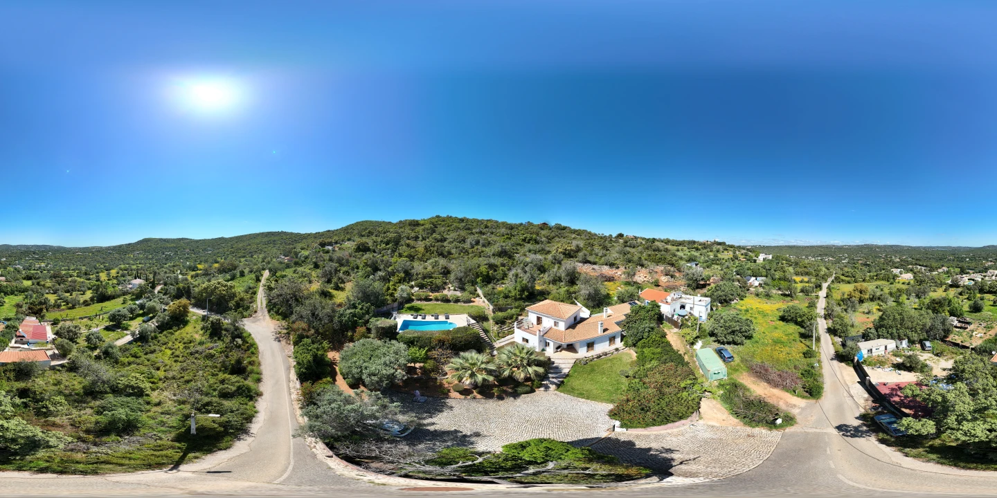 Moradia T3 para Venda em Santa Barbara de Nexe Foto 63