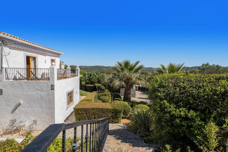 Moradia T3 para Venda em Santa Barbara de Nexe Foto 48