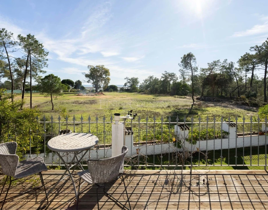 Moradia T4 para Venda em Conceição e Cabanas de Tavira Foto 23