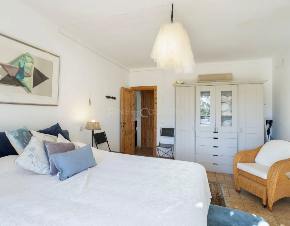 Moradia T4 para Venda em Conceição e Cabanas de Tavira Foto 17