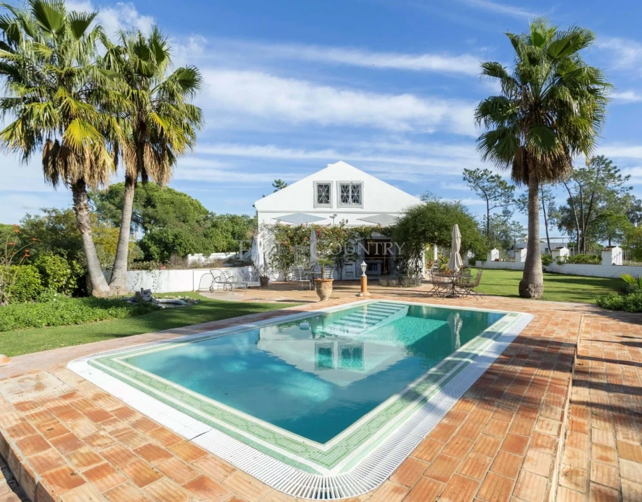 Moradia T4 para Venda em Conceição e Cabanas de Tavira Foto 4