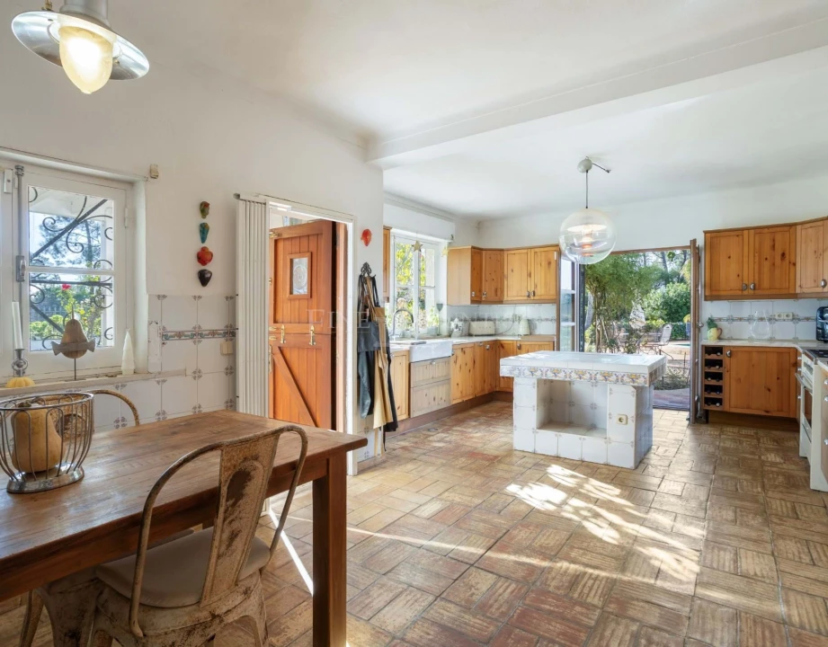 Moradia T4 para Venda em Conceição e Cabanas de Tavira Foto 12