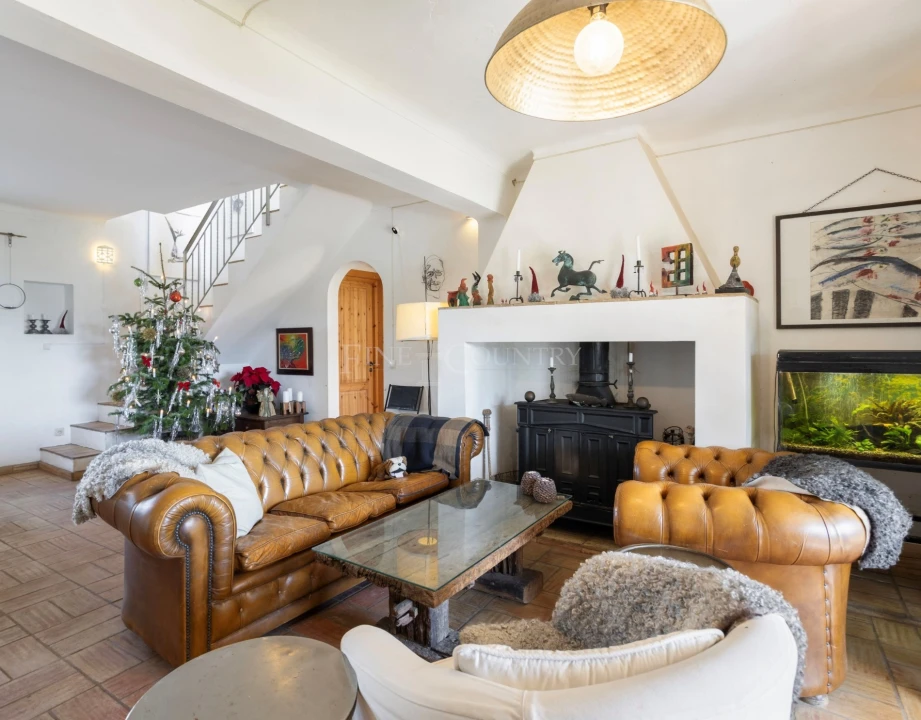 Moradia T4 para Venda em Conceição e Cabanas de Tavira Foto 2