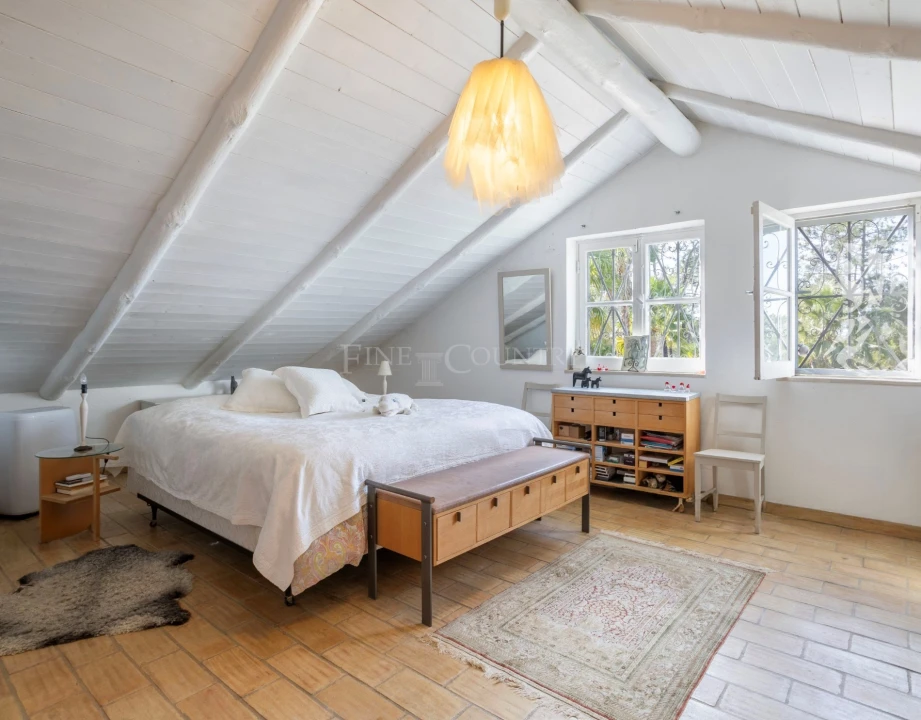 Moradia T4 para Venda em Conceição e Cabanas de Tavira Foto 25