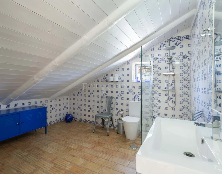 Moradia T4 para Venda em Conceição e Cabanas de Tavira Foto 30