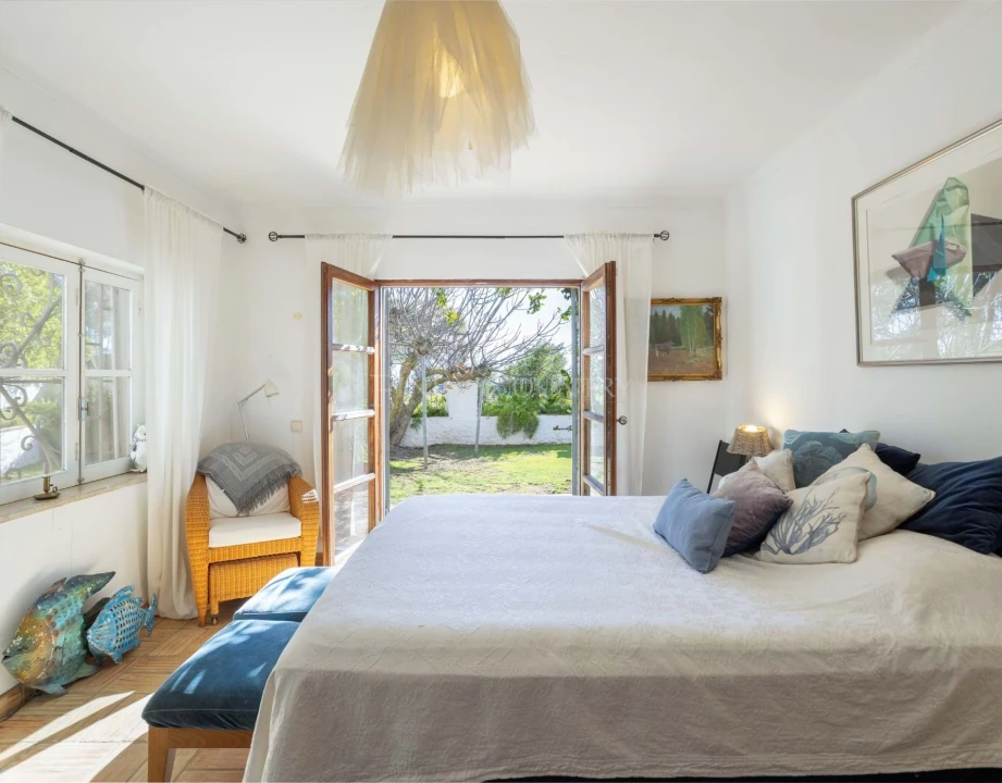 Moradia T4 para Venda em Conceição e Cabanas de Tavira Foto 16