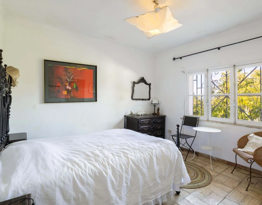 Moradia T4 para Venda em Conceição e Cabanas de Tavira Foto 19