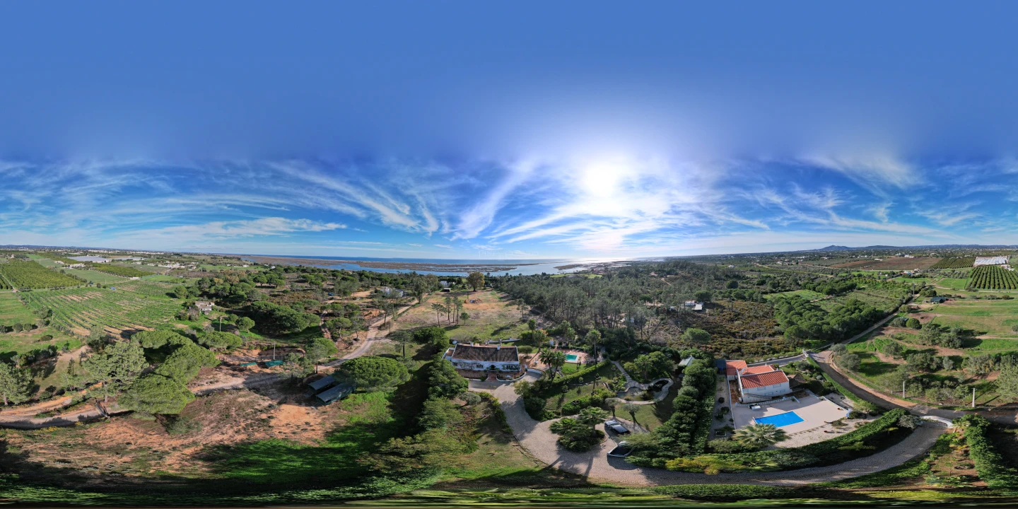 Moradia T4 para Venda em Conceição e Cabanas de Tavira Foto 39