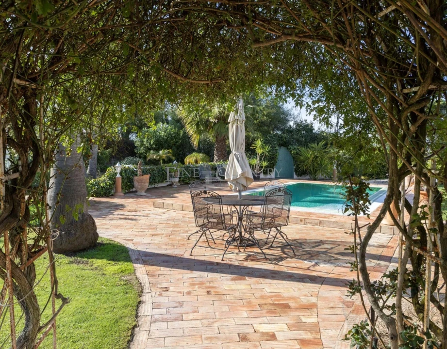 Moradia T4 para Venda em Conceição e Cabanas de Tavira Foto 6