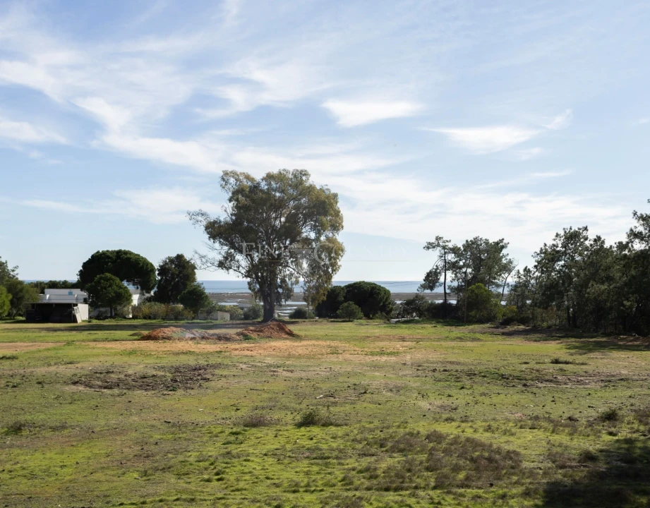 Moradia T4 para Venda em Conceição e Cabanas de Tavira Foto 24