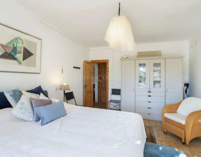 Moradia T4 para Venda em Conceição e Cabanas de Tavira Foto 17