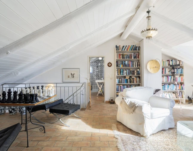 Moradia T4 para Venda em Conceição e Cabanas de Tavira Foto 21