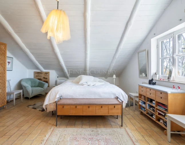 Moradia T4 para Venda em Conceição e Cabanas de Tavira Foto 26