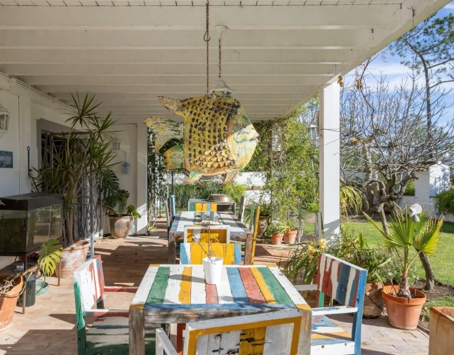 Moradia T4 para Venda em Conceição e Cabanas de Tavira Foto 15