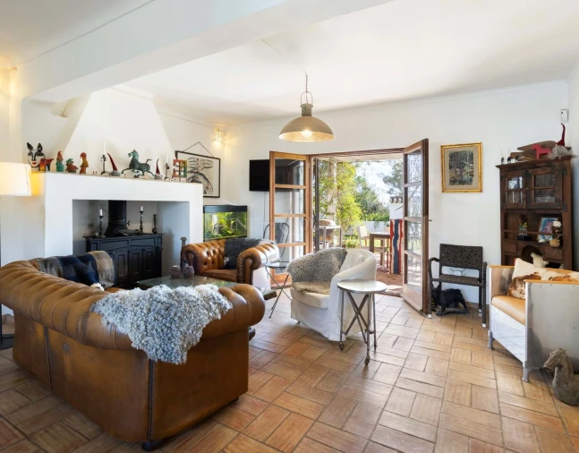 Moradia T4 para Venda em Conceição e Cabanas de Tavira Foto 11