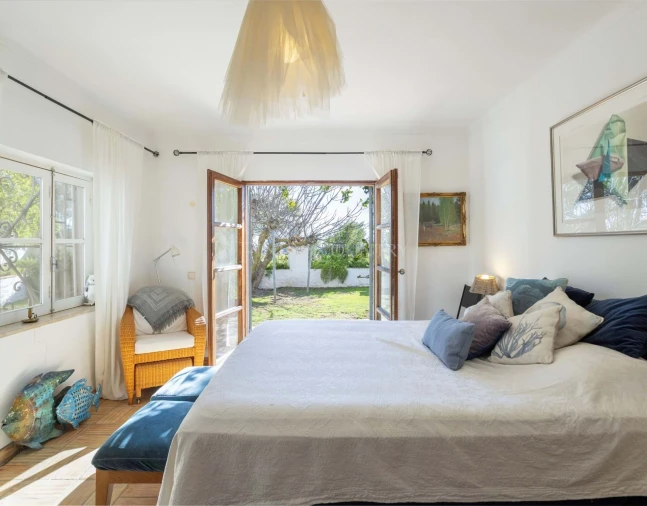 Moradia T4 para Venda em Conceição e Cabanas de Tavira Foto 16