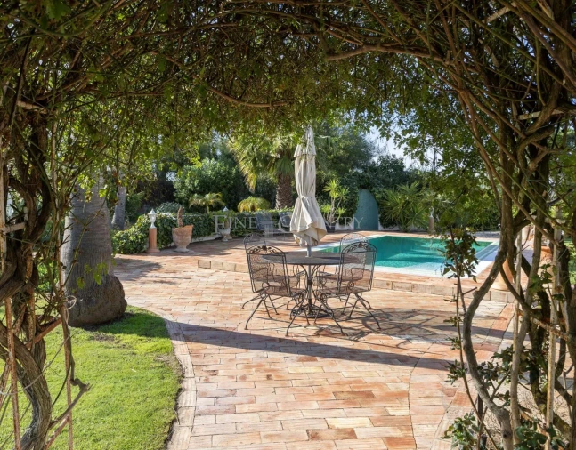 Moradia T4 para Venda em Conceição e Cabanas de Tavira Foto 6