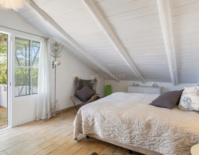 Moradia T4 para Venda em Conceição e Cabanas de Tavira Foto 28