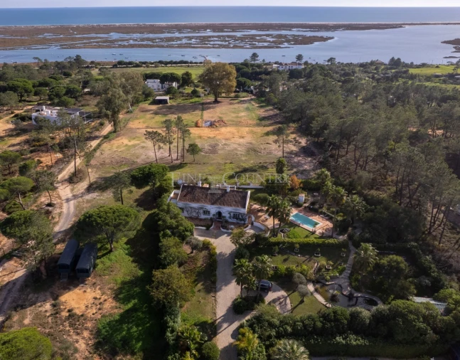 Moradia T4 para Venda em Conceição e Cabanas de Tavira Foto 36